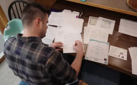 Canada Citizenship Law Changes Trigger a Surge: Why Millions of Americans May Qualify Now