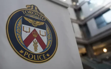 Sms Blaster Probe in Toronto: What Thursday’s Reveal Could Change