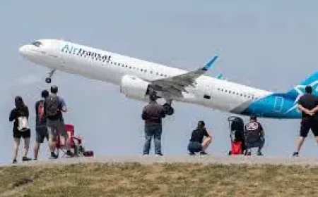 Jet Fuel Shortage Airline Cancellations as Summer Travel Schedules Tighten