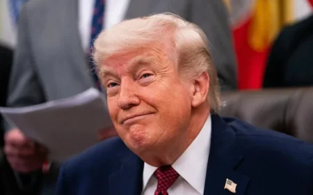 Regeneron Offers Free Gene Therapy in New White House Agreement