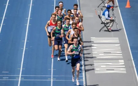 Watch the 116th Drake Relays: A Complete Viewing Guide