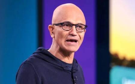 Microsoft Proposes Buyouts to Thousands of US Workers