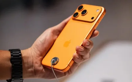 Apple’s Ios 26.4.2 Security Fix: 1 flaw, 2 iPhone releases, and a sharp privacy warning