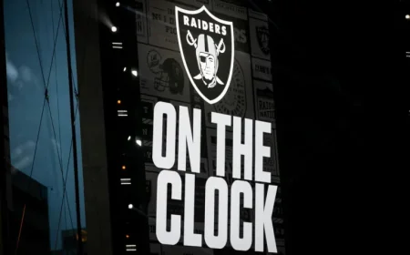 Live Reactions and Key Takeaways: 2026 NFL Draft Day 1