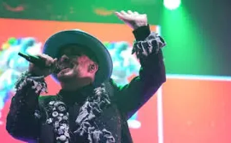 Boycott Drives Eurovision Blackout in Slovenia, Ireland and Spain