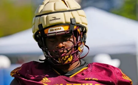 Eagles’ 7-Round 2026 NFL Mock Draft: Final Predictions