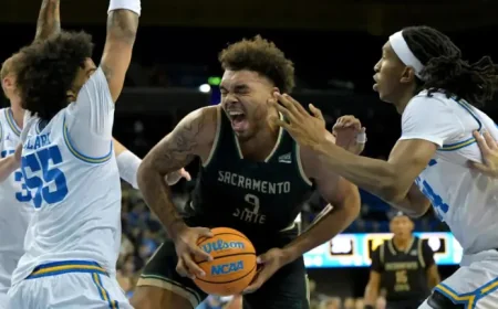 Taj Degourville and the quiet rebuild: Nebraska’s transfer move exposes a sharper roster gamble