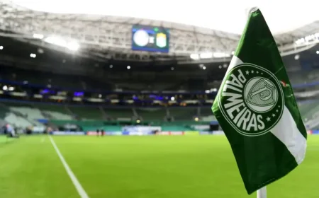 Palmeiras – Jacuipense: 6 rotation calls, kickoff time and what the lineup reveals