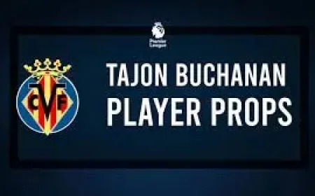 Real Oviedo Vs Villarreal Ends Level In Late La Liga Battle