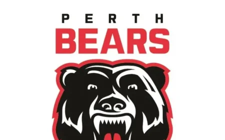 David Sharpe Quits Perth Bears as New Franchise Faces an Early Test