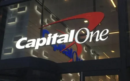 Judge Approves $425M Settlement for Capital One Customers’ Lawsuit Payout