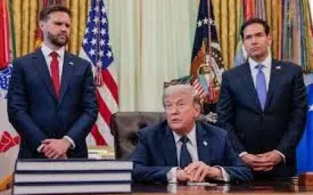 Uss George H.w. Bush and the Iran escalation question as the ceasefire nears its end