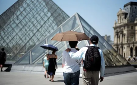 France Investigates Possible €25,000 Weather Data Scam on Polymarket