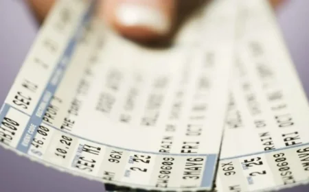 Live Nation Offers $30 Tickets for Over 4,000 Summer 2026 Concerts