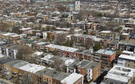 Coût De La Vie: Québec’s latest move on first-home help draws fire