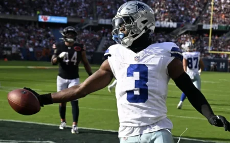 George Pickens Agrees to Sign Franchise Tag