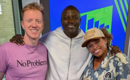 Akon at 53: Full name, net worth and the tour-fueled questions around his next move