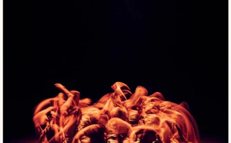 Thomas Bangalter Unveils New Daft Punk Album ‘Mirage’