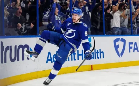 Knicks – Hawks: Tampa Bay’s Game 2 win exposes a playoff blueprint built on edge, not comfort