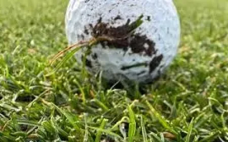 Chevron Championship and the Human Cost of a Soaked Tournament
