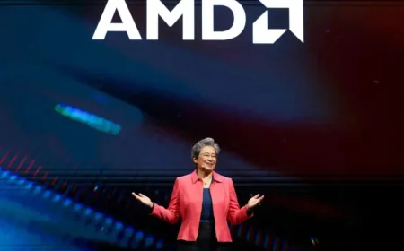 Amd Stock at Over $280: Is the AI Breakout Too Late to Buy?