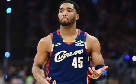 Cavaliers Vs Raptors: The Lessons Toronto Learned May Not Be Enough