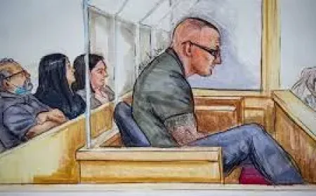 Bacon Brothers Bc: the peace bond that exposes a gap in post-prison monitoring