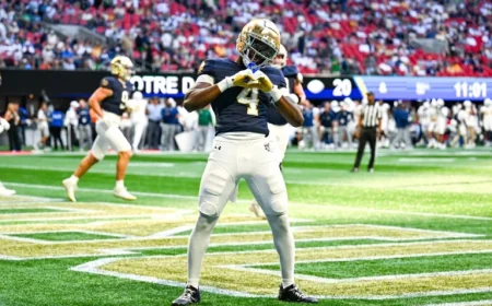 Jeff Ratcliffe’s 2026 NFL Mock Draft: Final Predictions