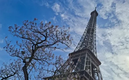 French Police Investigate Polymarket’s Paris Weather Bet Dispute