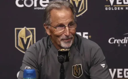 Atlanta Hawks and the Golden Knights lesson: why a sudden turn can still hide bigger questions