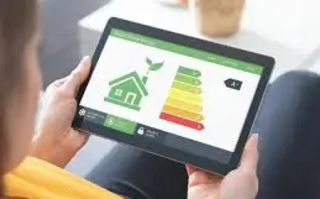 Ireland Ber System Changes and the quiet reset reshaping home ratings