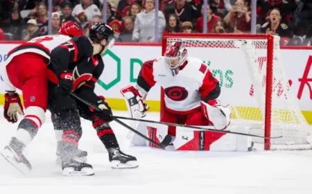 Senators Game: Kleven returns as Ottawa faces a must-win Game 3