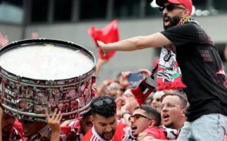 Fernando Mendoza Establishes Foundation to Boost Multiple Sclerosis Research