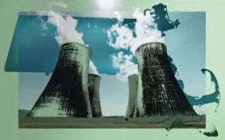 Chernobyl and New England’s risky return to nuclear power