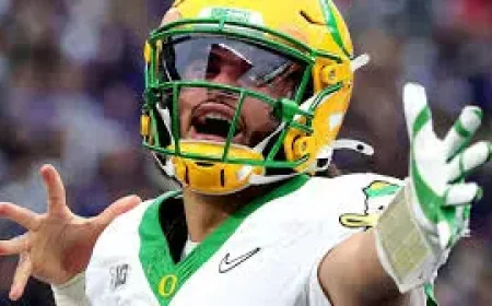 2027 Nfl Draft Location: What the early quarterback chatter means