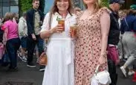 Lorraine Kelly and the uncertainty after GMTV as the pressure returns