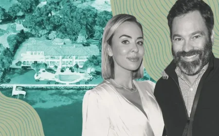 Coral Gables Florida mansion flip signals a record-setting market shift