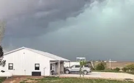 Tornado Warning Iowa: 3 p.m. to 7 p.m. timeline shows how fast the threat escalated