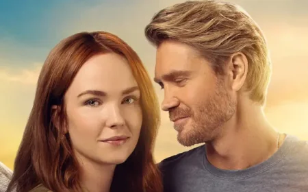 Scott Patterson Exits Sullivan’s Crossing: What the Cast Shakeup Means for the Show’s Next Chapter