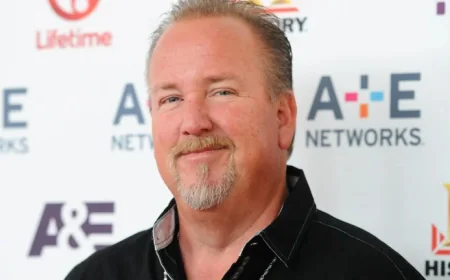 ‘Storage Wars’ Star Darrell Sheets, ‘The Gambler,’ Dies at 67