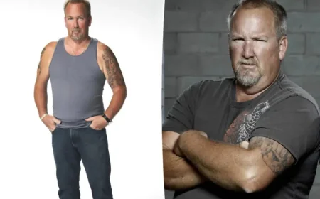 67 and the hidden cost of reality TV fame: what Darrell Sheets’ death reveals