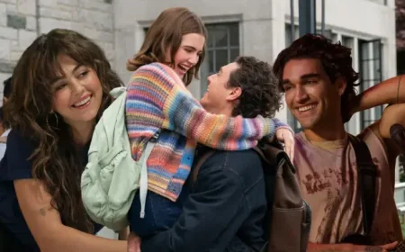 Did Off Campus Official Trailer Just Spoil a Major Plot Change?