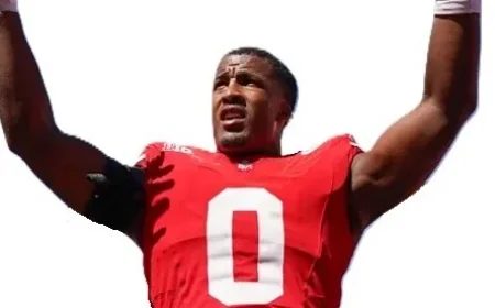 Survey Results: Grading Washington Commanders’ First-Round Draft Pick