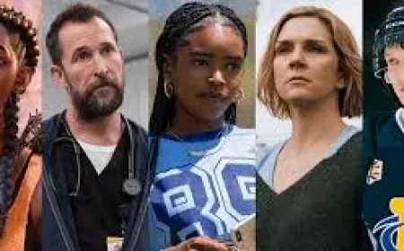 Adolescence and the Peabody moment after Heated Rivalry’s win