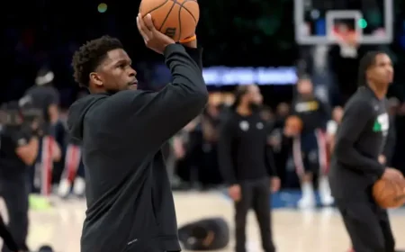 Nuggets – Timberwolves Game 3 heats up after McDaniels’ comments