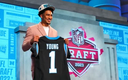 Tyler Booker and the 18-Year Alabama NFL Draft Streak: What Tonight Could Change