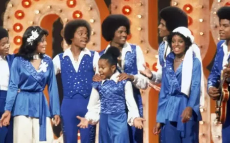Jermaine Jackson and the family fortune gap: what the numbers reveal