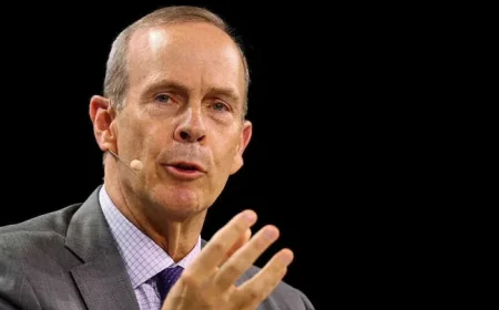 Chevron CEO Warns Air Travel Costs to Increase in Coming Weeks