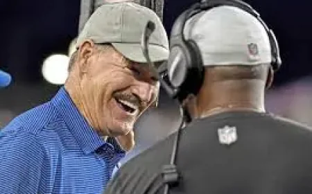 Steelers Coach Mike Tomlin and the New TV Chapter That Could Redefine His Post-Sideline Voice