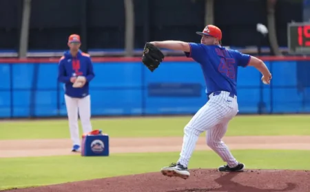 Twins at the center of a strange Mets test: lineup clues, broadcast details, and a fading margin for error